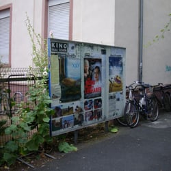 Mal Seh'n Kino