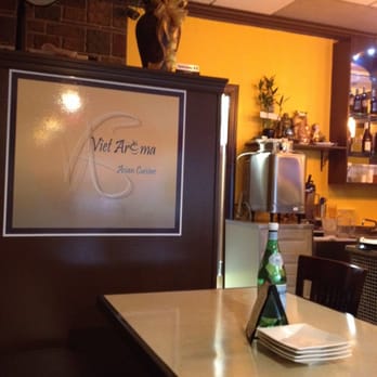 Viet Aroma - Vietnamese Near Me - Vienna, Virginia Viet Aroma - Vietnamese Near Me - Vienna, Virginia