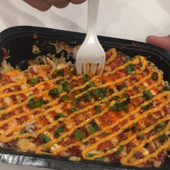 Poke Fix - Sushi Bars Near Me - Sacramento, California Poke Fix - Sushi Bars Near Me - Sacramento, California
