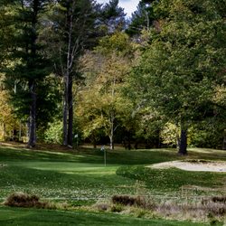 Pine Oaks Golf Course