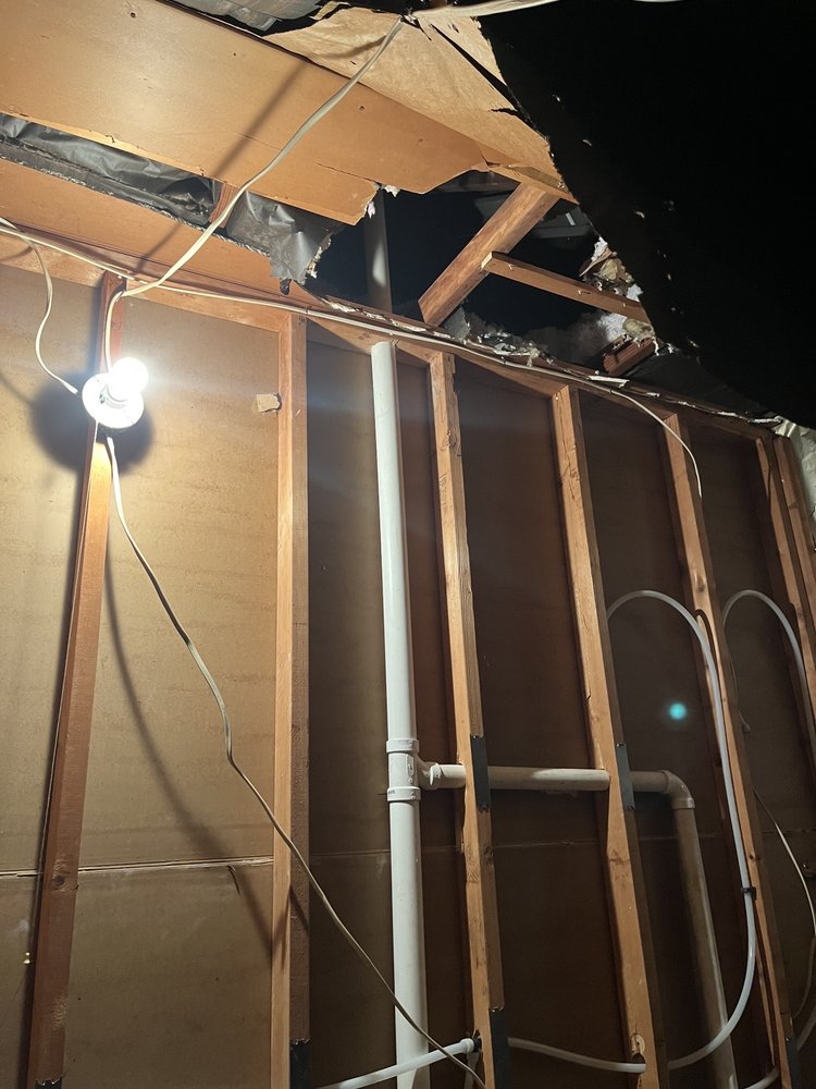 Slide of Johnny's Mechanical & Heating