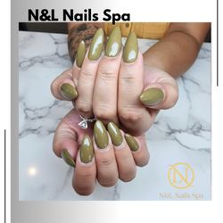N & L Nails Spa