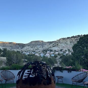 Clear Sky Resorts - Bryce Canyon - Resorts Near Me - Cannonville, Utah