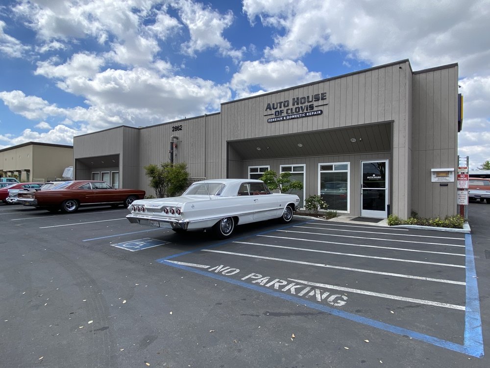 AUTO HOUSE OF CLOVIS Updated July 2024 49 Photos & 44 Reviews