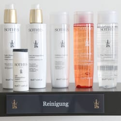 Marina Marini Cosmetics