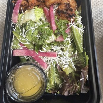 Buttermilk & Bourbon - SNAP PEA SALAD+ - Southern Near Me - Boston, Massachusetts Buttermilk & Bourbon - SNAP PEA SALAD+ - Southern Near Me - Boston, Massachusetts