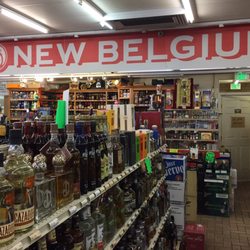 Seven Star Liquor Mart
