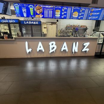 Labanz - Desserts Near Me - Tarzana, California