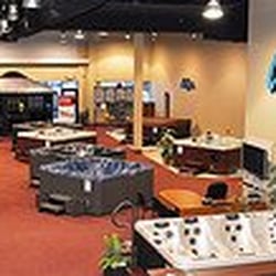 Cal Spas, by Spa Store - Minnesota's largest spa showrooms