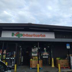 MP Markets