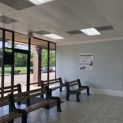 Community Wellness Clinic - Front Lobby!