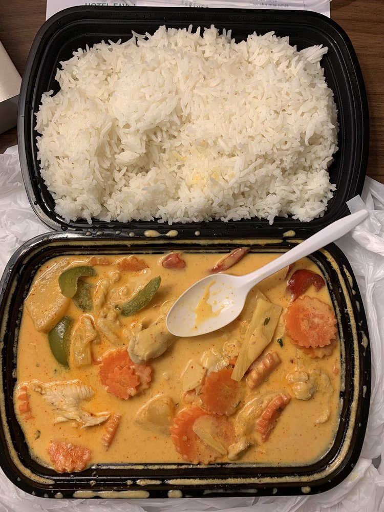 COCONUT ISLAND THAI CUISINE Updated October 2024 1607 Pembina Highway, Winnipeg, Manitoba