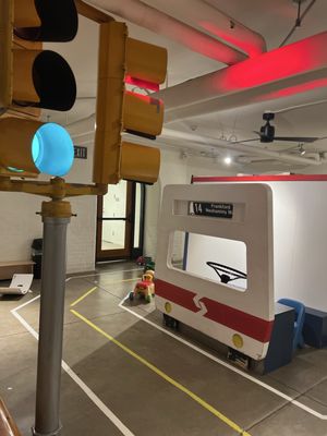 Smith Memorial Playground & Playhouse by null