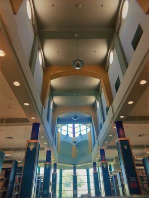 MID-VALLEY REGIONAL BRANCH LIBRARY - Updated July 2026 - 38 Photos & 79 ...