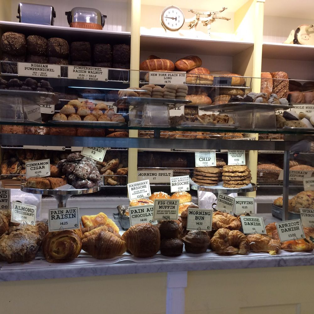 Orwashers - 09/19/17 - Bakeries Near Me - New York, New York Orwashers - 09/19/17 - Bakeries Near Me - New York, New York