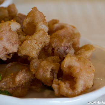 Sea Harbour - Calamari -- http://www.thefoodpirates.com - Seafood Near Me - Rosemead, California Sea Harbour - Calamari -- http://www.thefoodpirates.com - Seafood Near Me - Rosemead, California