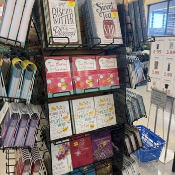 Hobby Lobby - Inspirational reads - Arts & Crafts Near Me - Pooler, Georgia
