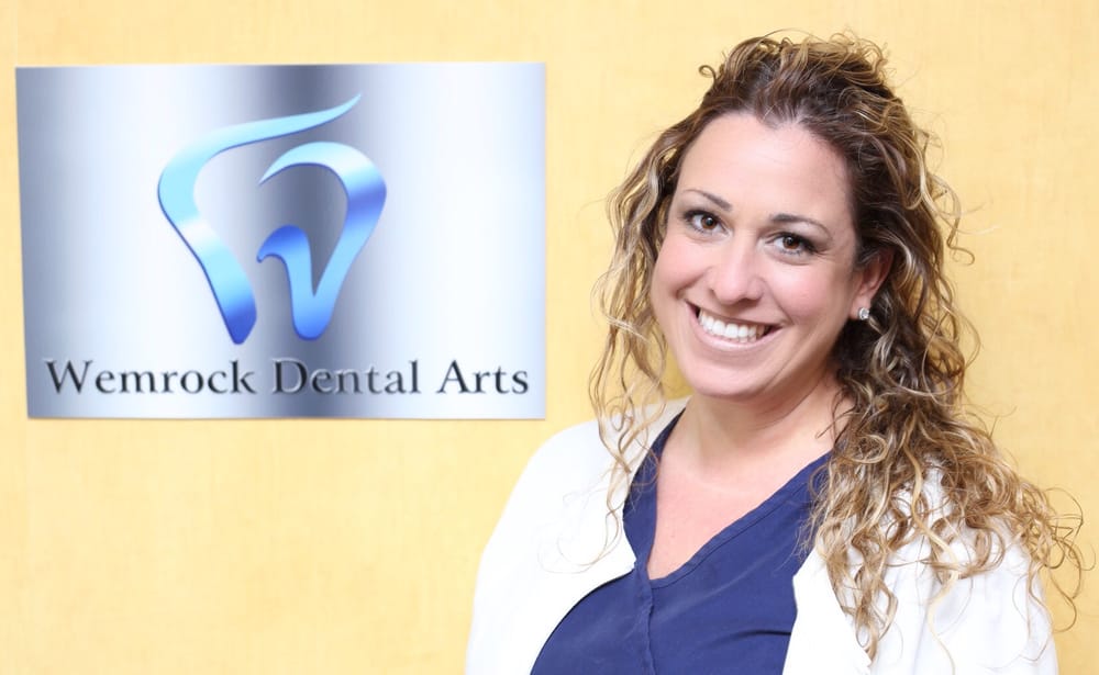 WEMROCK DENTAL ARTS Updated October 2024 19 Photos 503 Stillwells