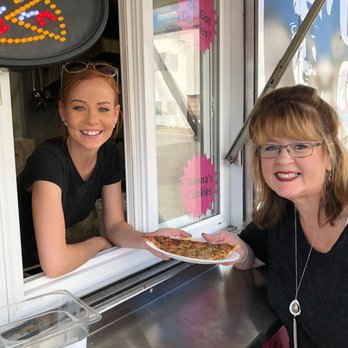 Fat Tony's Pizza Kitchen - Caterers Near Me