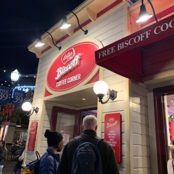 Biscoff Coffee Corner - Coffee & Tea Near Me - San Francisco, California Biscoff Coffee Corner - Coffee & Tea Near Me - San Francisco, California