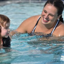 Sharks & Minnows Swim School