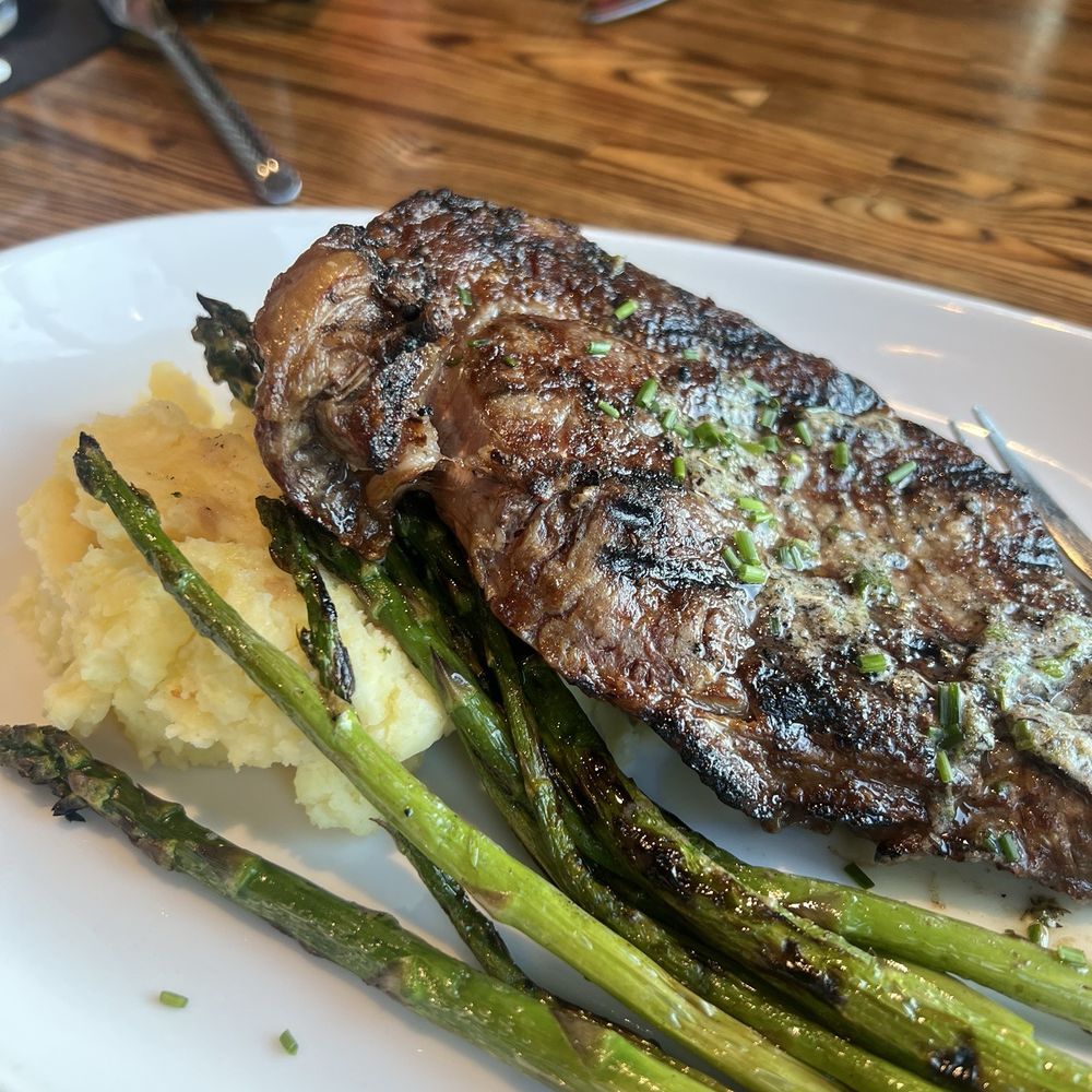 Parallel 47 - Ribeye - Steakhouses Near Me - Hayden, Idaho Parallel 47 - Ribeye - Steakhouses Near Me - Hayden, Idaho