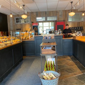 Purebread Whistler - Bakeries Near Me - Whistler, British Columbia