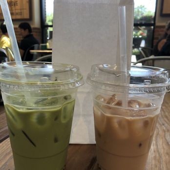 La Tabatiere - Iced matcha and iced chai - Bakeries Near Me - Closter, New Jersey La Tabatiere - Iced matcha and iced chai - Bakeries Near Me - Closter, New Jersey