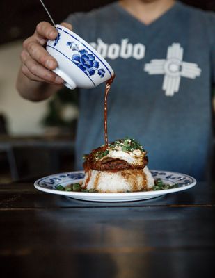 ADOBO Restaurant & Bar by null