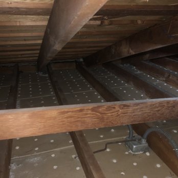 Pure Eco - Out with the old - Insulation Installation Near Me - Chatsworth, California Pure Eco - Out with the old - Insulation Installation Near Me - Chatsworth, California