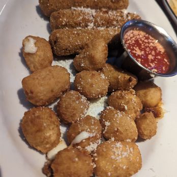 54th Street Restaurant & Drafthouse - FRY ME SOME CHEESE - Bars Near Me - Mansfield, Texas 54th Street Restaurant & Drafthouse - FRY ME SOME CHEESE - Bars Near Me - Mansfield, Texas