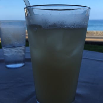 Island Lava Java - Ginger tea - American Near Me - Kailua Kona, Hawaii
