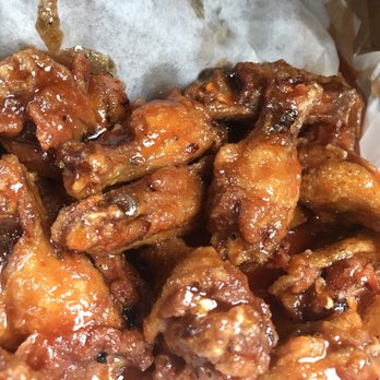 J.R. Crickets Smyrna - Chicken Wings Near Me - Smyrna, Georgia