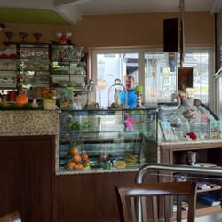 Eispavillon Bistro Cafe