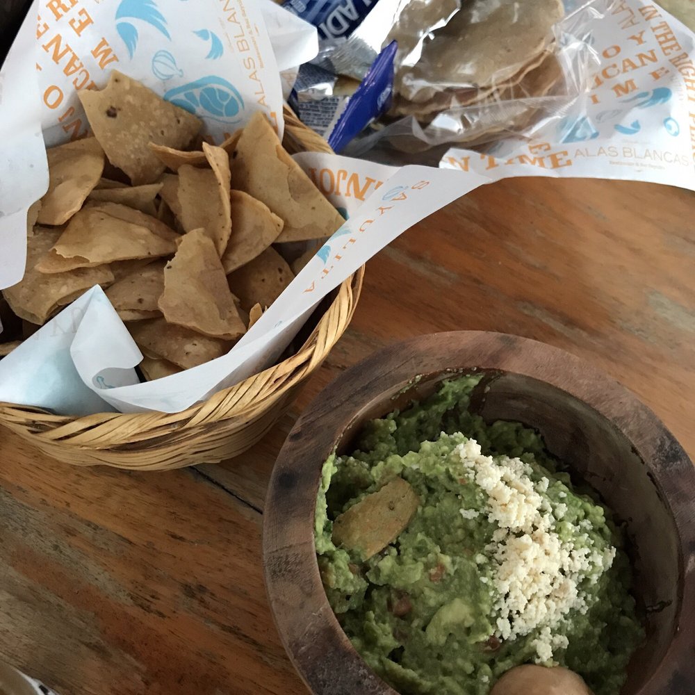 Guacamole Guacamole