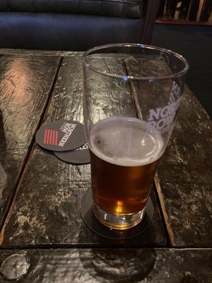 Northern Row Brewery, Distillery & Taproom by null