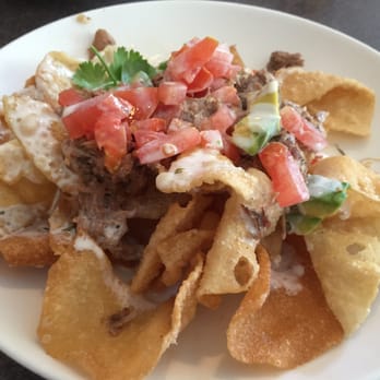 Lan Pan Asian Cafe - Asian nachos - Pan Asian Near Me - Miami, Florida Lan Pan Asian Cafe - Asian nachos - Pan Asian Near Me - Miami, Florida