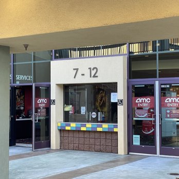 AMC Marina Pacifica 12 - Cinema Near Me - Long Beach, California AMC Marina Pacifica 12 - Cinema Near Me - Long Beach, California