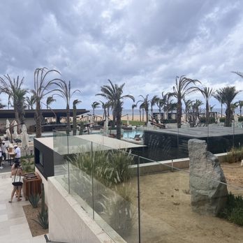 Nobu - Hotels Near Me - Cabo San Lucas, BCS