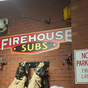 Firehouse Subs - Sandwiches Near Me - Markham, Ontario