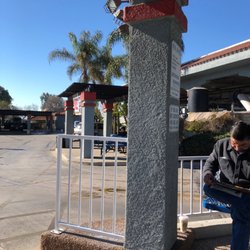 Mountain View Car Wash - Time to get the beast washed and head to the gym