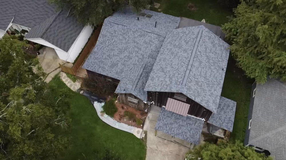 Slide of JJ Roofing & Construction