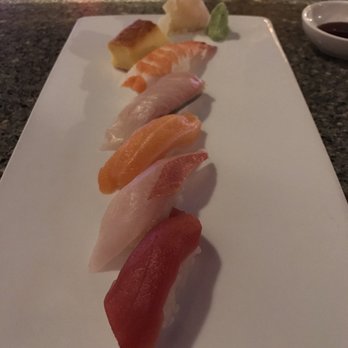 Yellowtail Japanese Restaurant & Lounge - Japanese Near Me - Las Vegas, Nevada