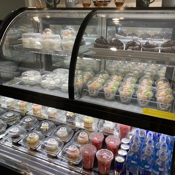 Bahn Thai Tea - Desserts! - Coffee & Tea Near Me - Norman, Oklahoma