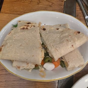 Comal - Quesadilla - Mexican Near Me - Berkeley, California