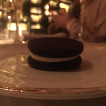 Yvonne's - homemade oreos - New American Near Me - Boston, Massachusetts Yvonne's - homemade oreos - New American Near Me - Boston, Massachusetts