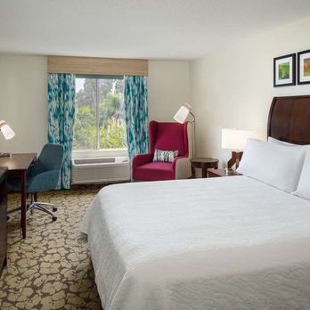 Hilton Garden Inn Arcadia/Pasadena Area - Guest room - Hotels Near Me - Arcadia, California Hilton Garden Inn Arcadia/Pasadena Area - Guest room - Hotels Near Me - Arcadia, California