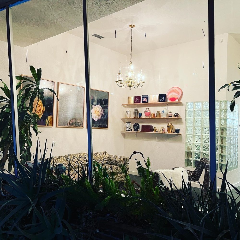 THE ALPHA SOCIETY Updated October 2024 11 Photos & 80 Reviews 3006 W Burbank Blvd, Burbank