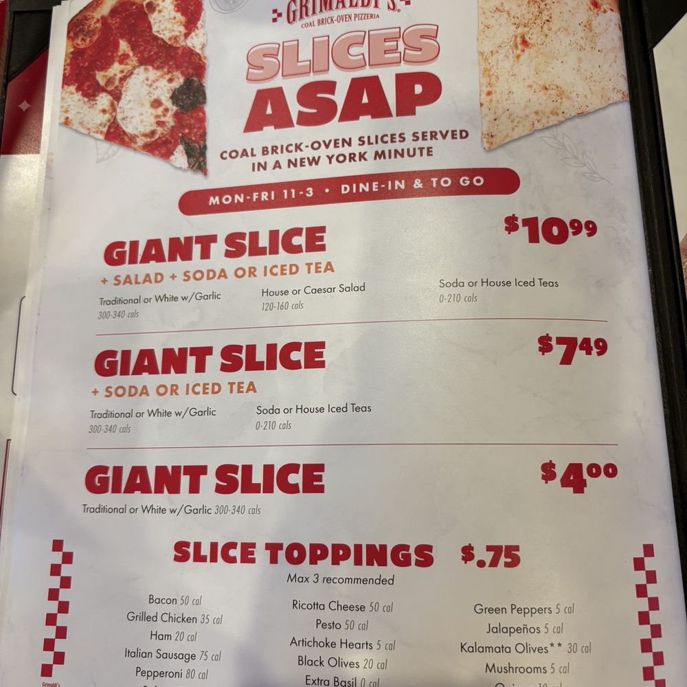 Grimaldi's Pizzeria - Pizza Near Me - Sparks, Nevada Grimaldi's Pizzeria - Pizza Near Me - Sparks, Nevada