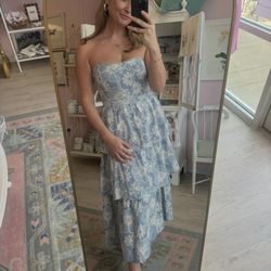 Tradd Street Boutique